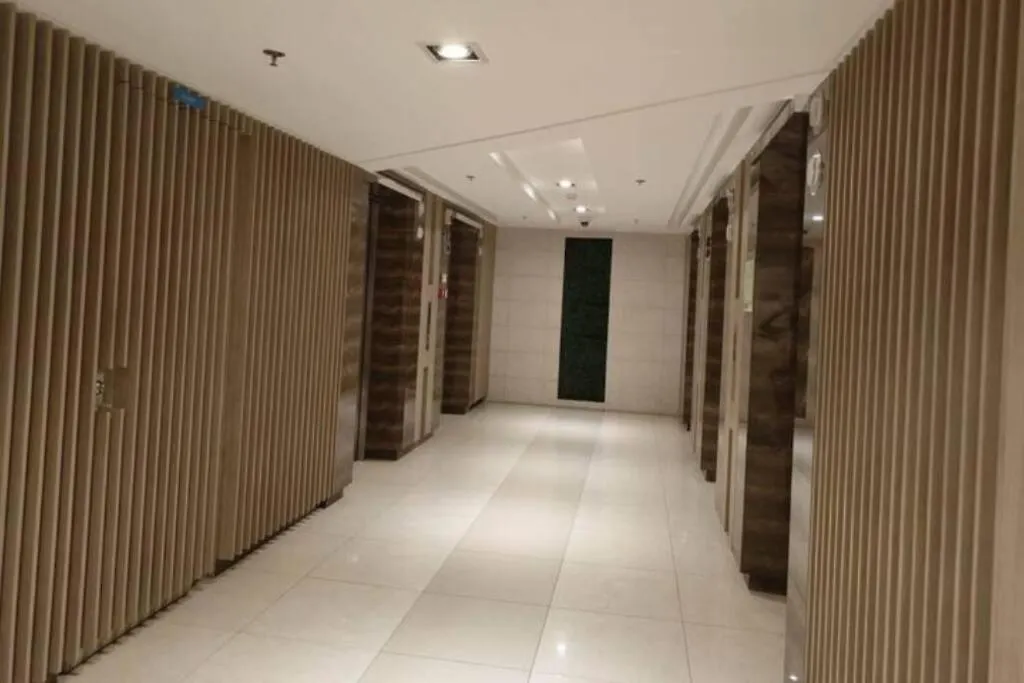 Apartment Pasay Moa 1148 Amazing Staycation Near Manila Bay Walk