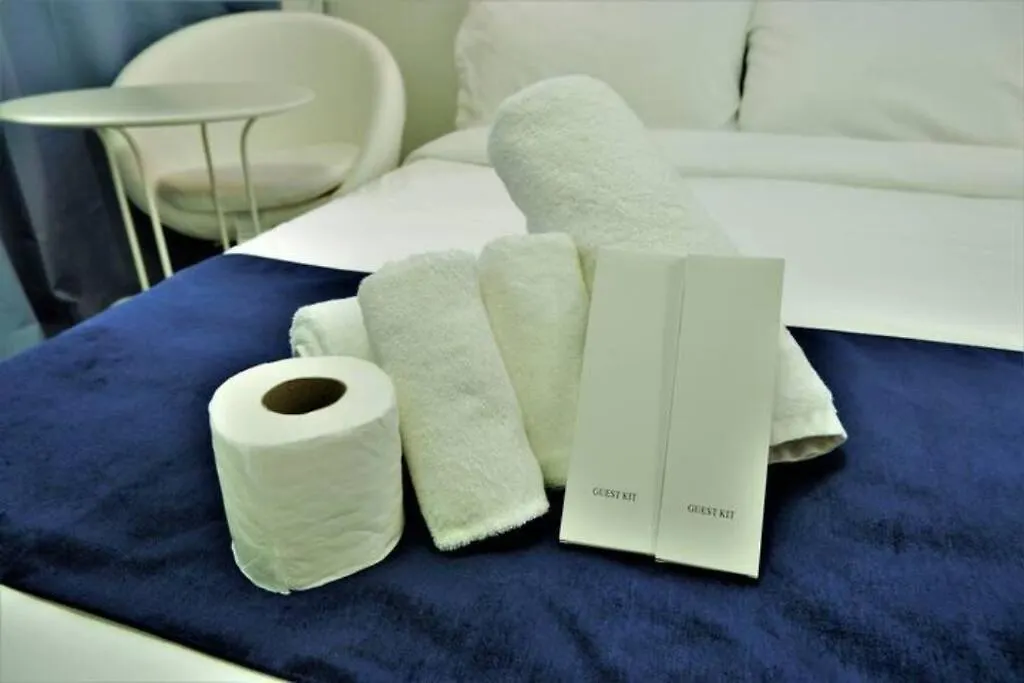 Apartment Pasay Moa 1148 Amazing Staycation Near Manila Bay Walk