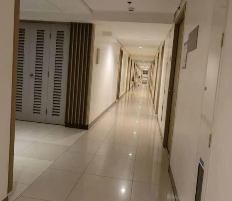 Pasay Moa 1148 Amazing Staycation Near Manila Bay Walk