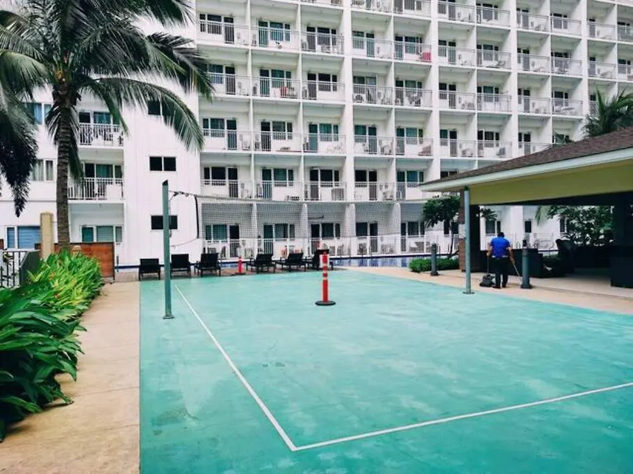 Apartment Pasay Moa 1148 Amazing Staycation Near Manila Bay Walk