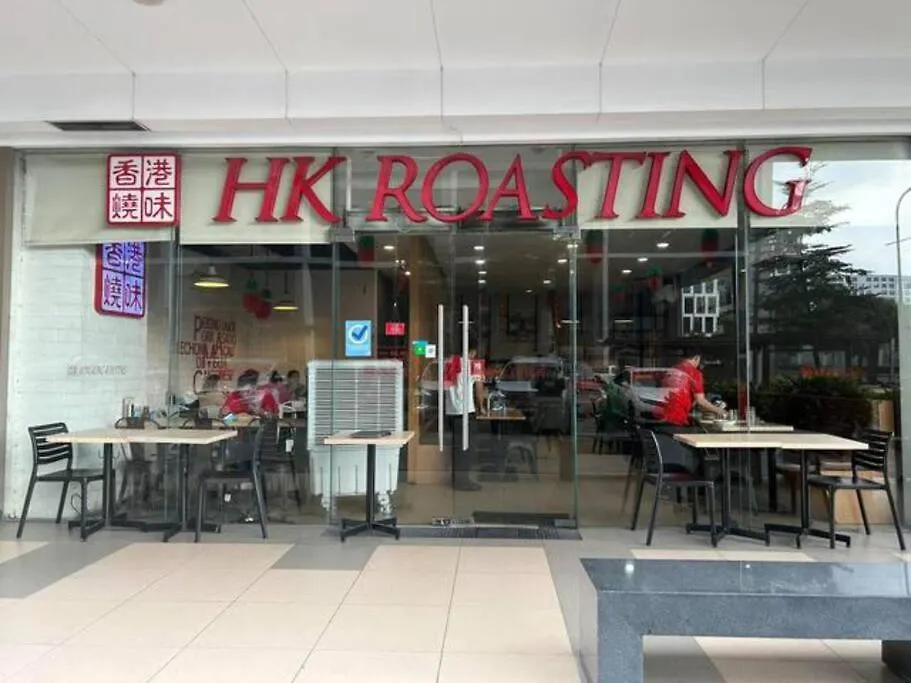 Pasay Moa 1148 Amazing Staycation Near Manila Bay Walk Philippines