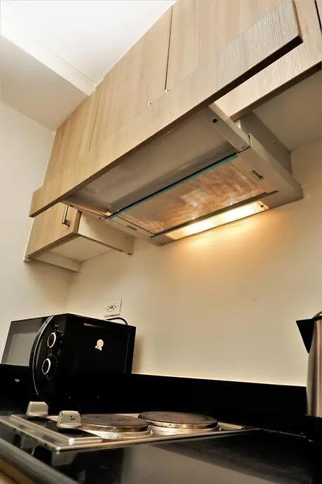 Pasay Moa 1148 Amazing Staycation Near Manila Bay Walk 아파트