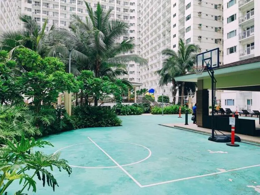 Pasay Moa 1148 Amazing Staycation Near Manila Bay Walk