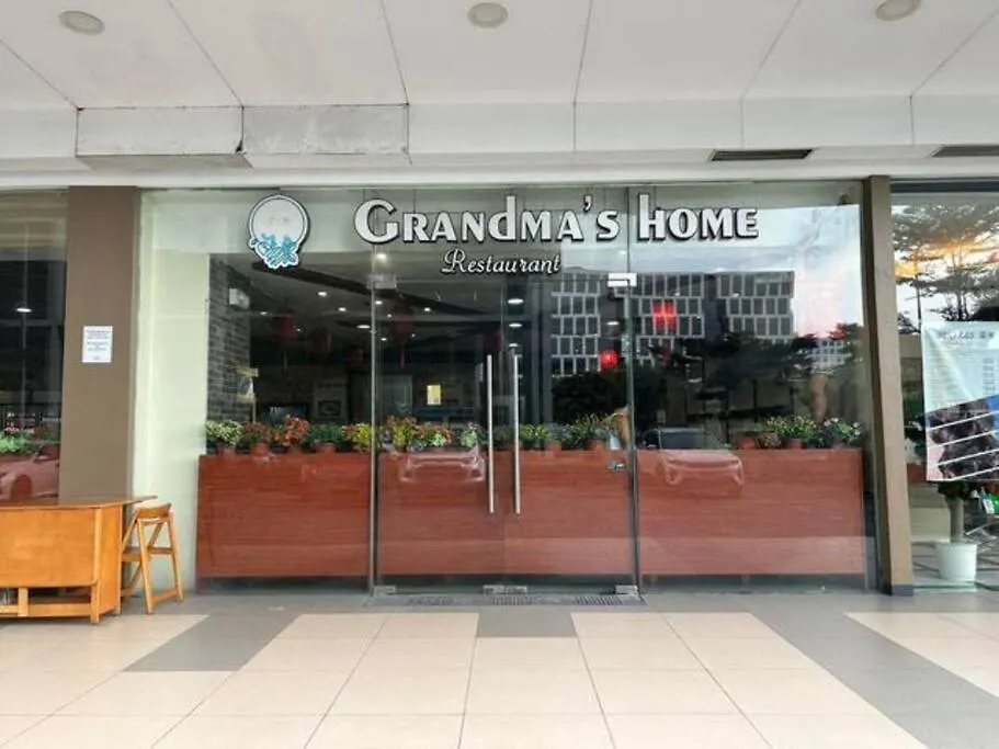 아파트 Pasay Moa 1148 Amazing Staycation Near Manila Bay Walk 필리핀